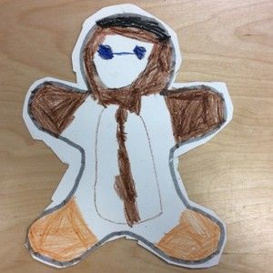 Meet your Posher, Stephen